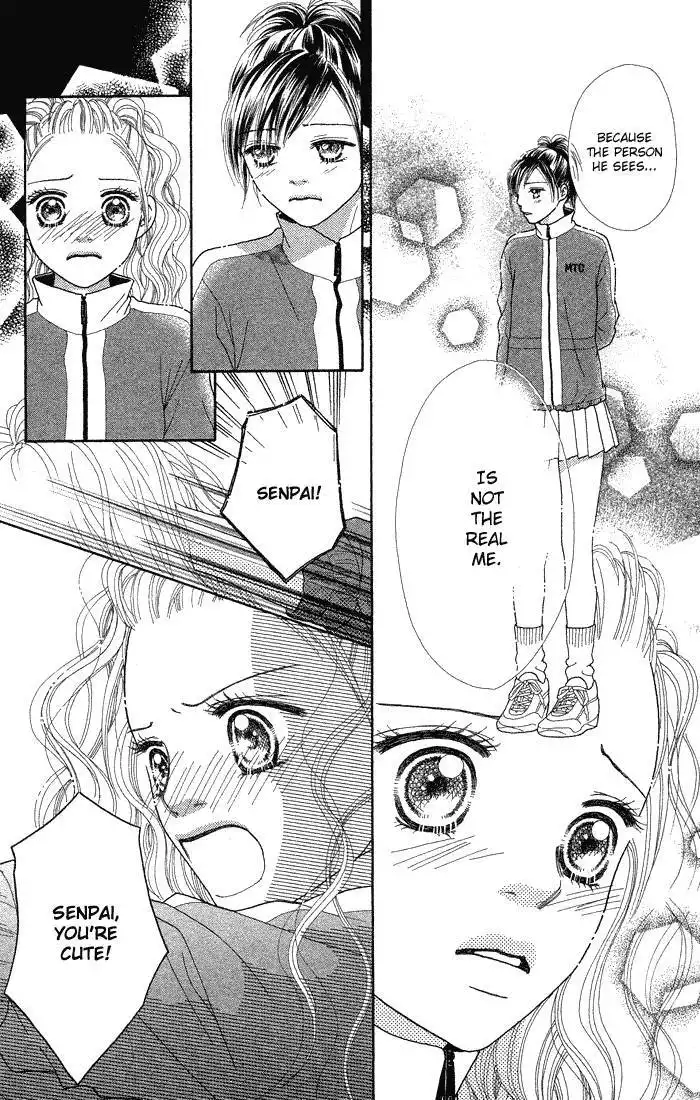 Parfait Tic Chapter 59 21
